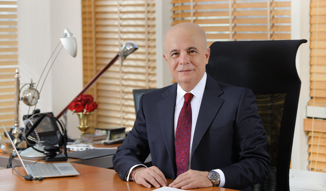 Yıldız Holding'den 2024'te 490,5 Milyar TL'lik Ciro, Yüzde 40 İstihdam Artışı