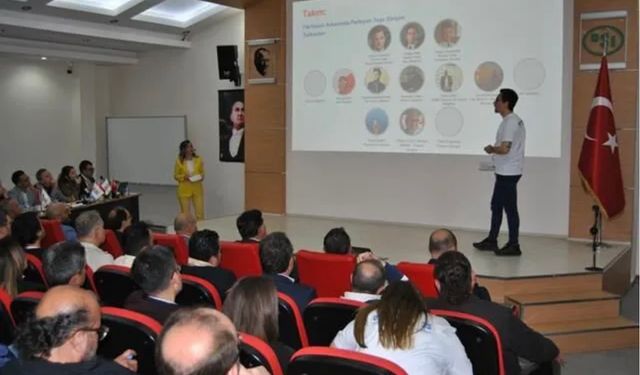 Fethiye'de LİDEA Girişimcilik Programı Demo Day Etkinliği Gerçekleşti