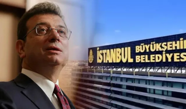 İmamoğlu'nun Saklattığı İddia Edilen Cep Telefonu Ele Geçirildi, İncelemeye Alındı