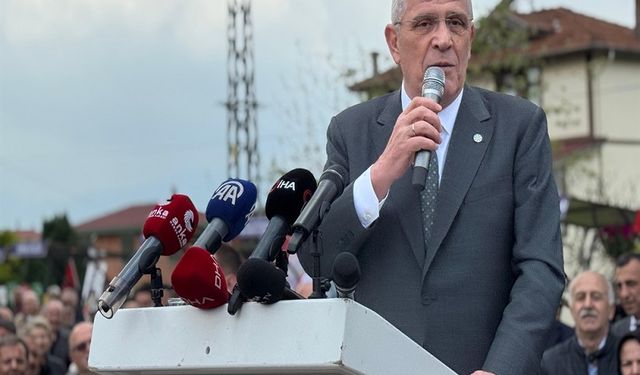 Dervişoğlu: Fındık, Karadeniz için sadece ekonomik faaliyet değil, aynı zamanda yaşam biçimi