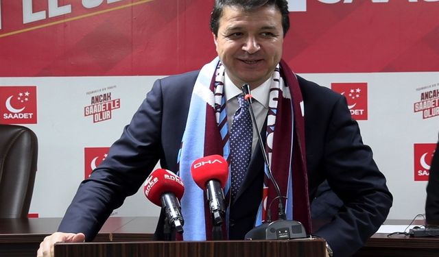 Mahmut Arıkan: Gazze, Türkiye için beka meselesidir