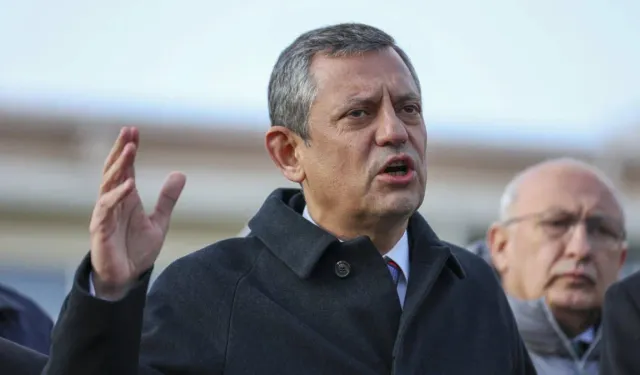 Özgür Özel Tarih Vererek Meydan Okudu: 'AK Parti'li Belediyeleri Tek Tek Açıklayacağım'