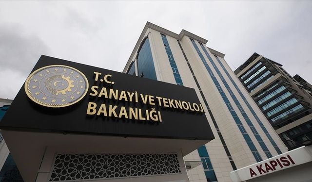 Elektrikli Araç Şarj İstasyonu Destek Programına Başvurular Başladı