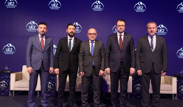 Savunma Sanayinde Atılan Her Adım, Ülkenin Geleceğine Yapılan Yatırımdır