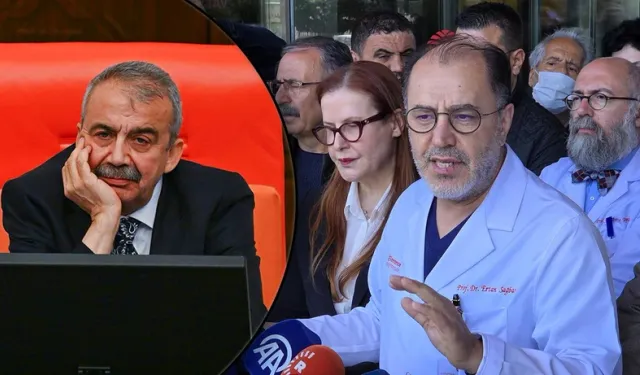 Sırrı Süreyya Önder'in Durumu Nasıl? Doktorlarından Yeni Açıklama