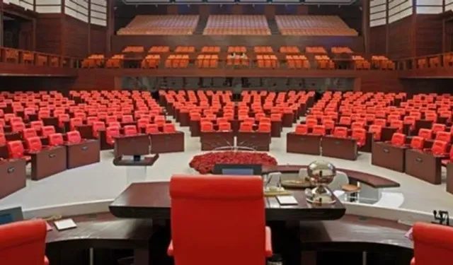 TBMM'de yeni hafta gündemi belli oldu! Bütçe maratonu devam edecek…