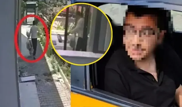 İşte Ankara'da Yavru Köpekleri Parçalayarak Öldüren Cani Doktor!