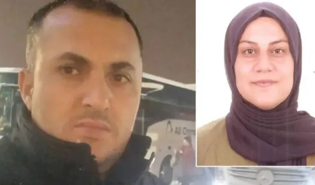 Yeniden Refah Partili eski başkan eşi tarafından öldürüldü