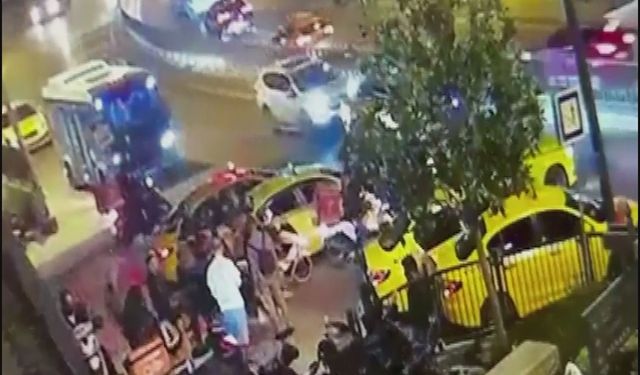 Trafik Tartışması Can Aldı: Taksici Hayatını Kaybetti, Doktor Tutuklandı