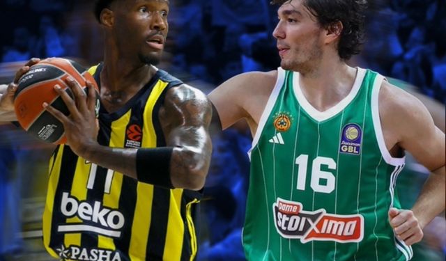 2025 EuroLeague Final Four heyecanı Terminal Kadıköy'de yaşanacak