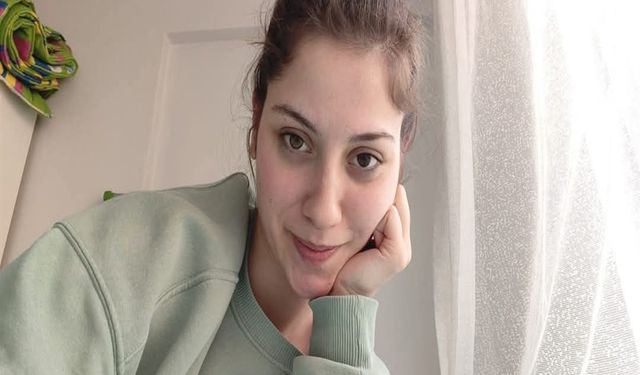 Ankara'da komşusu tarafından öldürülen Hatice, toprağa verildi