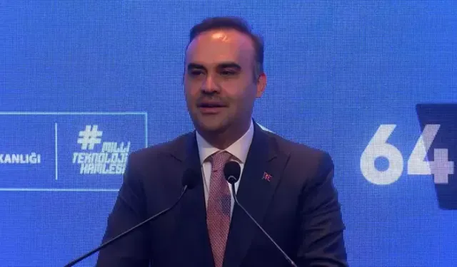 Bakan Kacır: TSE, sanayimizin ikiz dönüşümüne yön veren bir aktör olacak