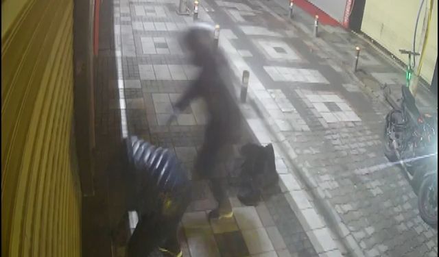 Bakırköy'de 10 milyon liralık kuyumcu soygunu; 3 şüpheli yakalandı