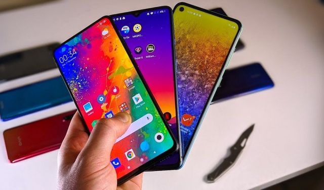 4 Cep Telefonu Modeli Yasaklandı! Piyasadan Toplatılıyor