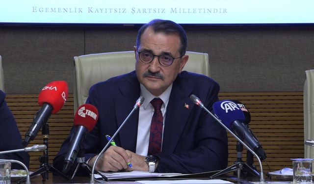 Komisyon Başkanı Dönmez: Türkiye Yapay Zeka Sıralamasında İlk 20'ye Girecek