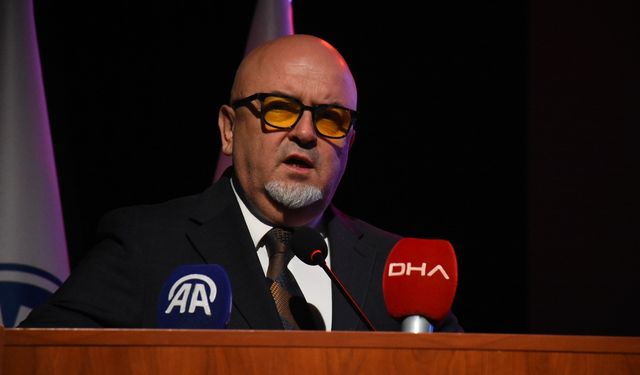 Kültür ve Turizm Bakanlığı Sinema Genel Müdürü Güven: Sinema Gücü, Devlet Gücüdür