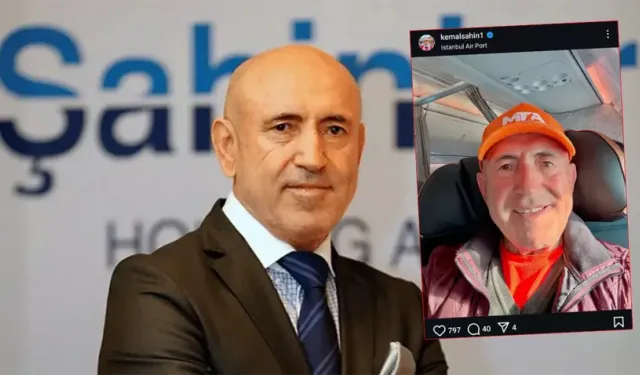 Ünlü iş insanı Kemal Şahin tutuklandı! Yakın çevresinden saklamış...