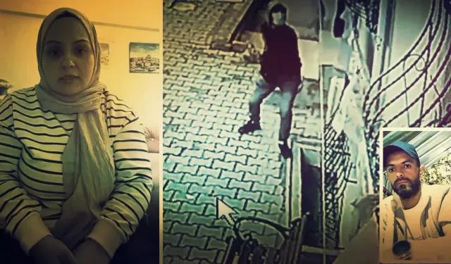 Esenyurt'ta kan donduran olay! Boşanmak isteyen eşinin ailesine saldırdı! Tehdit mesajları kan dondurdu