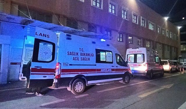 Otomobilin çarptığı 5 yaşındaki Abbas, öldü