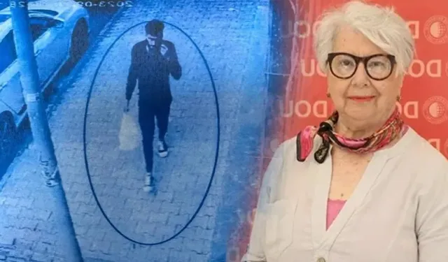 Dünyaca ünlü profesöre dolandırıcılık şoku! 'Terör' yalanıyla 3 milyonluk vurgun
