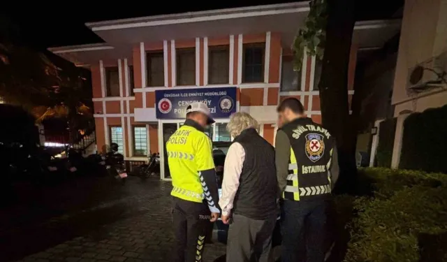 Üsküdar’da yağ akıtarak zincirlemeye kazaya neden olmuştu! İETT şoförüne ceza kesildi