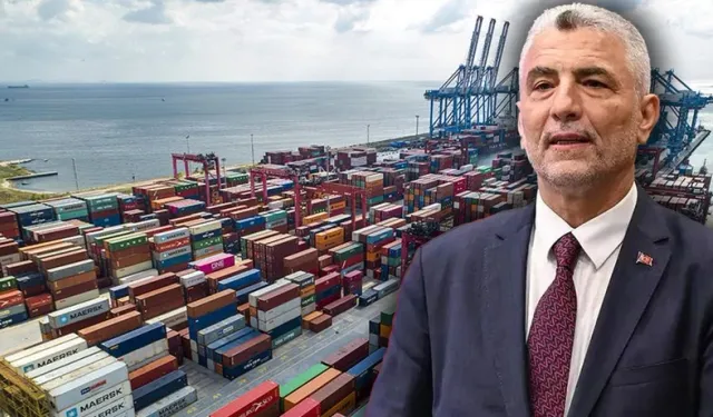 Bakan Bolat: Haksız İthalat Baskısına Karşı Adım Atıyoruz