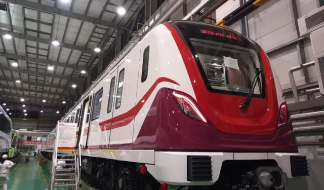 Bakan Uraloğlu Duyurdu: İstanbul'a Yeni Metro Hattı
