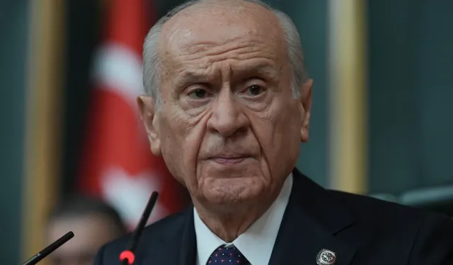 MHP Lideri Bahçeli'den Gaziler Günü Mesajı: 'Gaziler Bizim Göz Nurumuz, Gurur Nişanemizdir'
