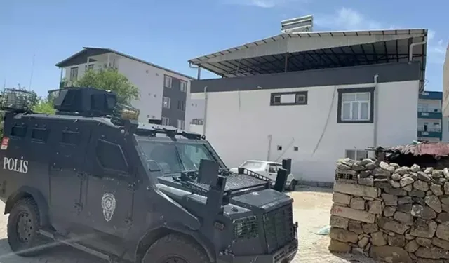 Babalar gününde korkunç olay: Babasının başına çekiçle vurdu