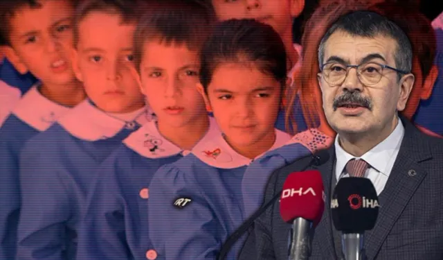 MEB'den milyonlarca öğrenciyi ilgilendiren karar!