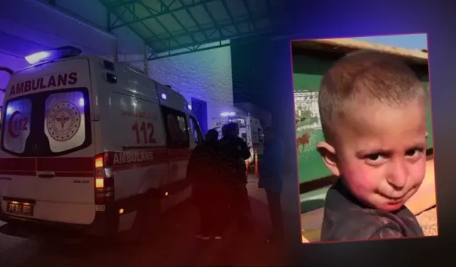 10 yaşındaki çocuk elektrik akımına kapılarak hayatını kaybetti