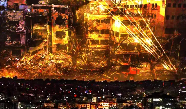 İsrail-İran çatışmasında yeni dönem mi başladı? 'Demir Kubbe' artık korumuyor...