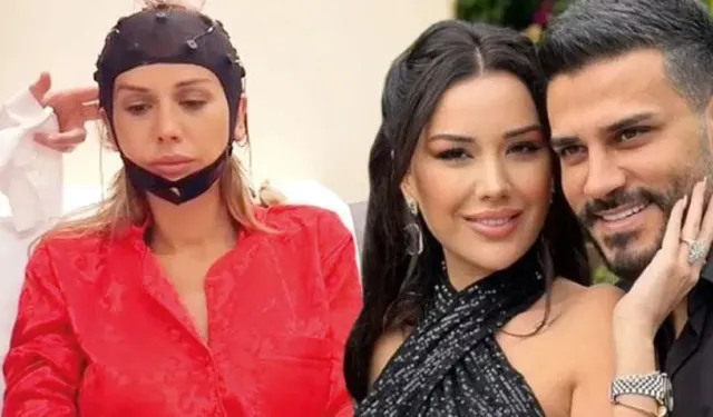 Dilan Polat tedavi görürken korumaya kurşun! Hastane önünde silahlı saldırı