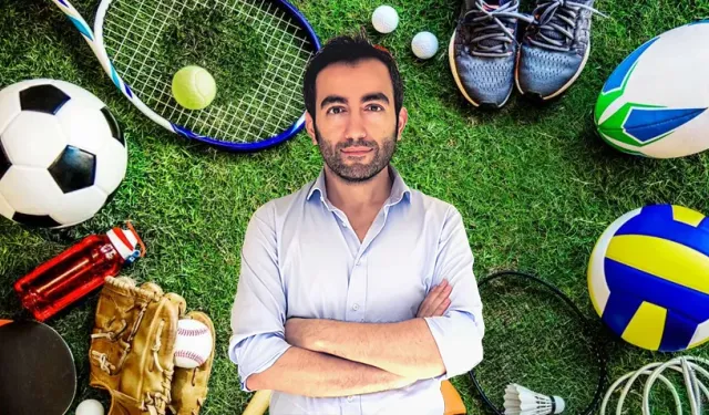 Spor medyasının acı kaybı: Emre Sarıkuş hayatını kaybetti