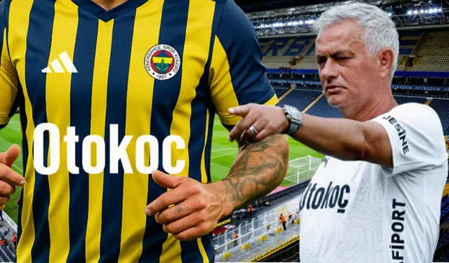 Fenerbahçe’ye piyango gibi transfer! 2 yıllık kontrat masada! Anlaşılırsa bedavaya geliyor
