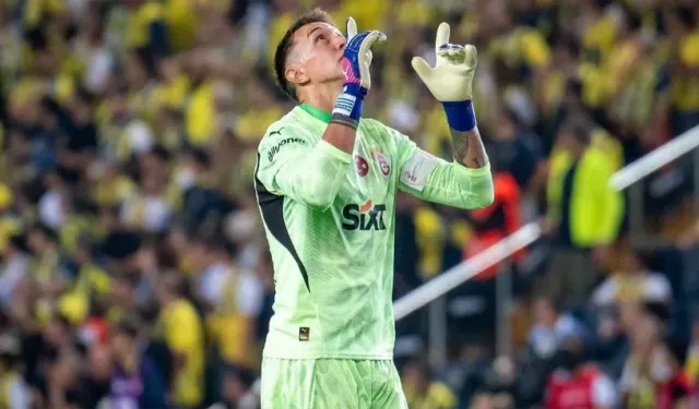 Galatasaray’ın efsanesi gidiyor! Muslera resmen yeni takımıyla anlaştı