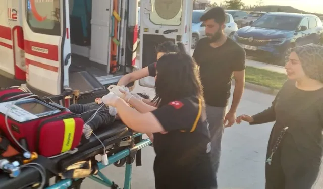 Akraba Ziyaretine Gitmişlerdi: Havuza Düşen Minik Asaf'tan Kahreden Haber!