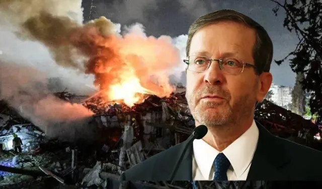 Herzog 'üzücü ve zor bir sabah' diyerek açıkladı! '10 vatandaşımızı kaybettik'