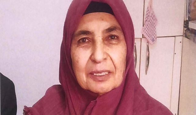 İki gündür kayıp olan Alzheimer hastası, Kızılırmak'ta ölü bulundu