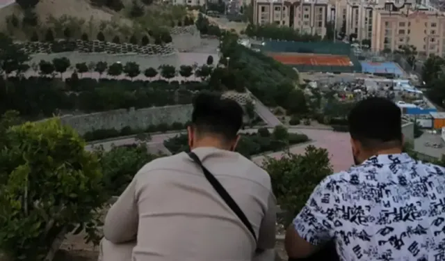 İran'da Mossad avı! 5 ajan yakalandı