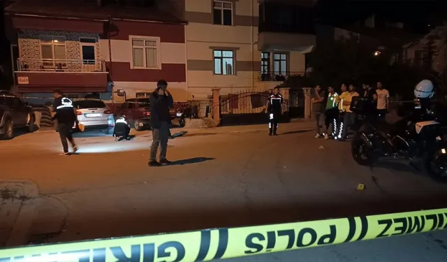 Karaman’da dehşet: Kız arkadaşıyla tartıştı! Babasına ve abisine pompalı saldırı