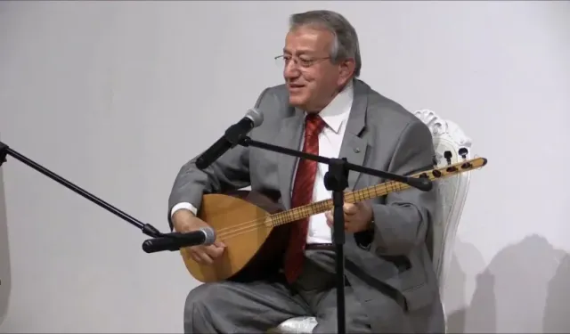 Türk Halk Müziği'nin duayen ismi Mehmet Erenler'den acı haber!