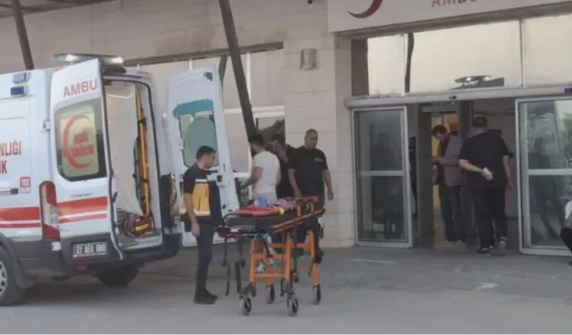 Diyarbakır’da silahlı saldırı: Muhtarlar Derneği Başkanı hayatını kaybetti!