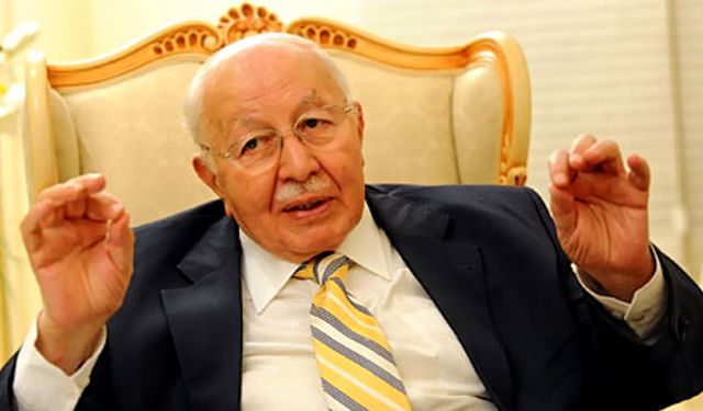 Necmettin Erbakan'ın o sözleri tekrar gündem oldu: Önce Irak'ı bölecekler, sonra...
