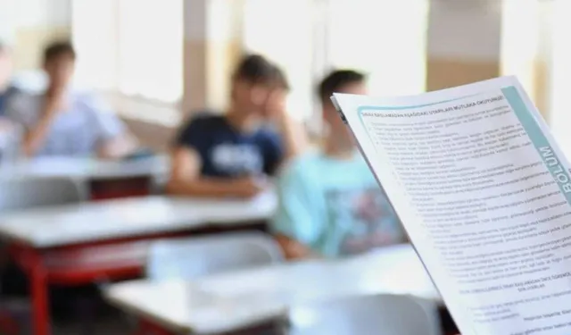 Öğrenciler ve aileler dikkat: LGS merkezi sınavı yarın yapılacak! İşte tüm detaylar