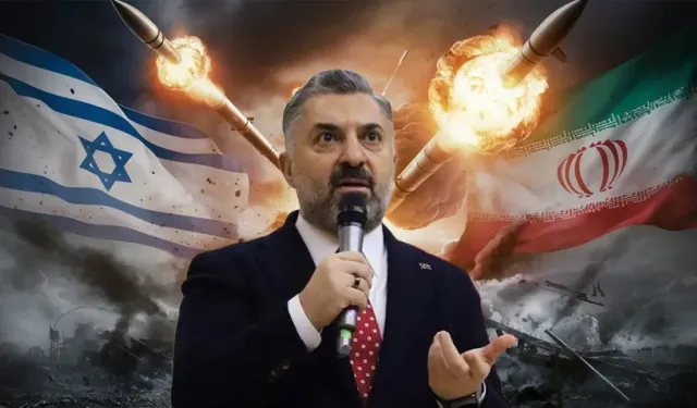 RTÜK Başkanı'ndan İsrail-İran yayınlarına eleştiri!