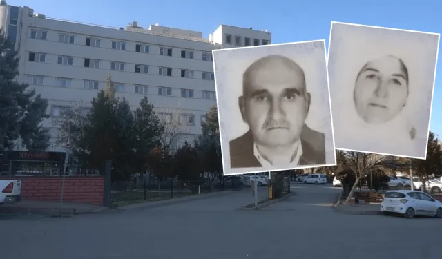 Elektrik akımı yine can aldı! Siirt'te yaşlı çift evlerinde ölü bulundu