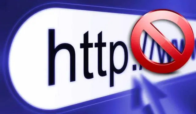 SPK'dan 34 internet sitesi için erişim engeli kararı
