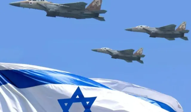 Suriye, Irak ve Ürdün hava sahasını kapattı