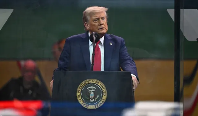 Trump, G-7 açıklamasını imzalamadı! İsrail- İran çatışması için metin hazırlanmıştı